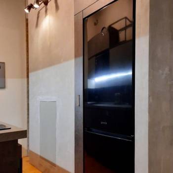Сдается 1-комнатная квартира, 46 м²