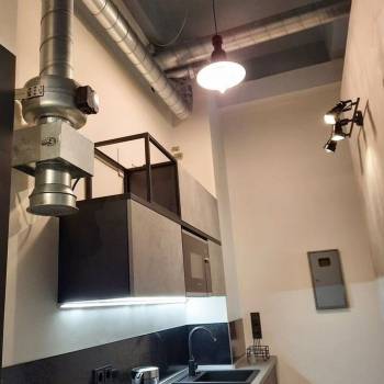 Сдается 1-комнатная квартира, 46 м²