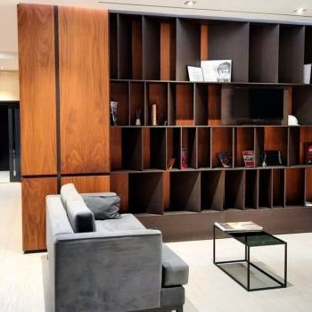 Сдается 1-комнатная квартира, 46 м²