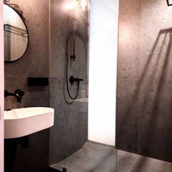 Сдается 1-комнатная квартира, 46 м²