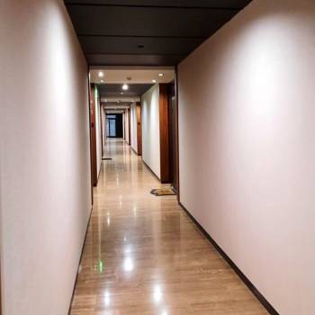 Сдается 1-комнатная квартира, 46 м²
