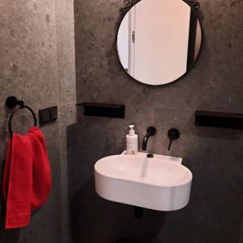 Сдается 1-комнатная квартира, 46 м²