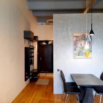 Сдается 1-комнатная квартира, 46 м²