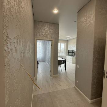 Сдается 2-х комнатная квартира, 65 м²