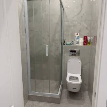 Сдается 2-х комнатная квартира, 65 м²