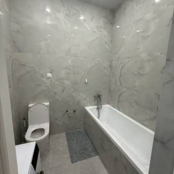 Сдается 2-х комнатная квартира, 65 м²