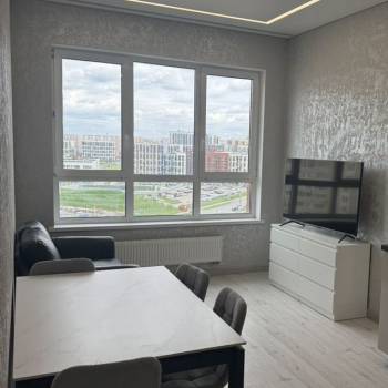 Сдается 2-х комнатная квартира, 65 м²