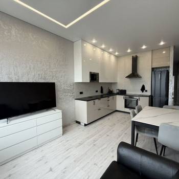 Сдается 2-х комнатная квартира, 65 м²
