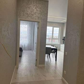 Сдается 2-х комнатная квартира, 65 м²