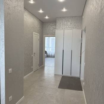 Сдается 2-х комнатная квартира, 65 м²