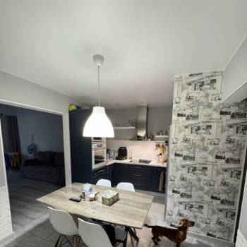 Продается 2-х комнатная квартира, 73 м²