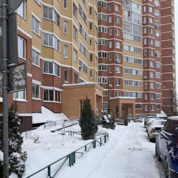Продается 2-х комнатная квартира, 73 м²