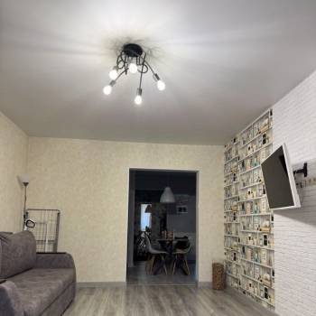 Продается 2-х комнатная квартира, 73 м²