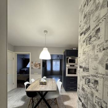 Продается 2-х комнатная квартира, 73 м²