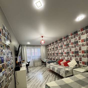 Продается 2-х комнатная квартира, 73 м²