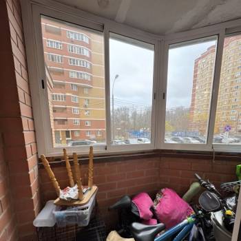 Продается 2-х комнатная квартира, 73 м²