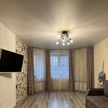 Продается 2-х комнатная квартира, 73 м²