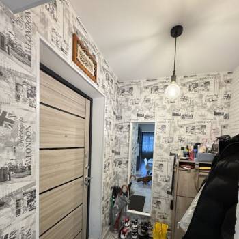 Продается 2-х комнатная квартира, 73 м²