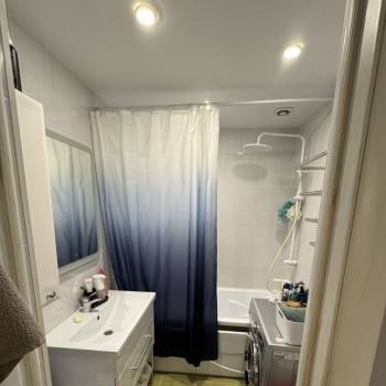 Продается 2-х комнатная квартира, 73 м²