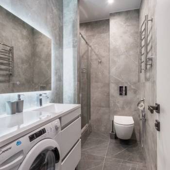 Сдается 1-комнатная квартира, 42 м²