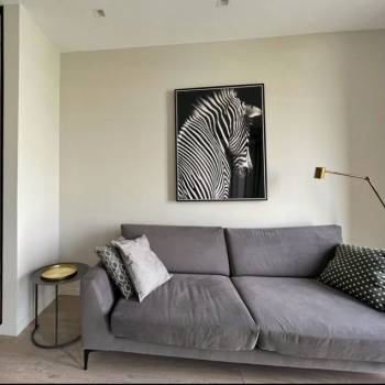 Сдается 1-комнатная квартира, 42 м²