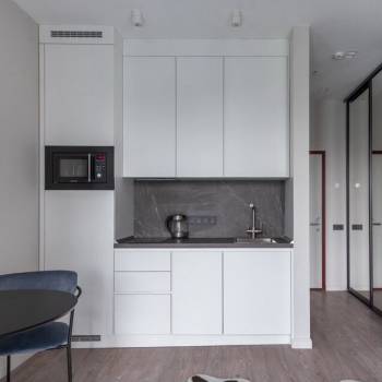 Сдается 1-комнатная квартира, 42 м²