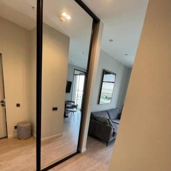 Сдается 1-комнатная квартира, 42 м²
