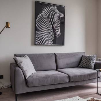 Сдается 1-комнатная квартира, 42 м²