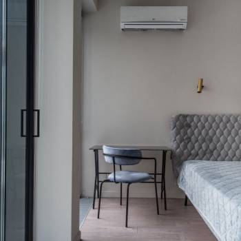 Сдается 1-комнатная квартира, 42 м²