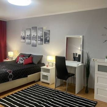 Сдается 1-комнатная квартира, 40 м²