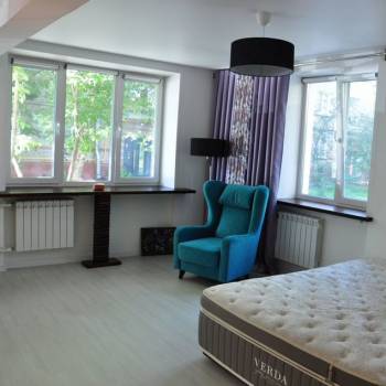Продается 1-комнатная квартира, 31 м²