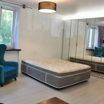 Продается 1-комнатная квартира, 31 м²