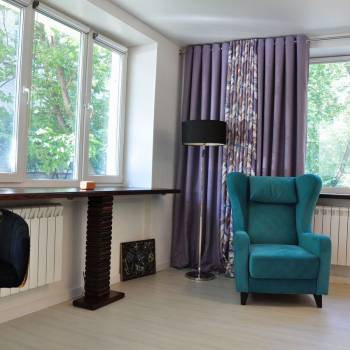 Продается 1-комнатная квартира, 31 м²
