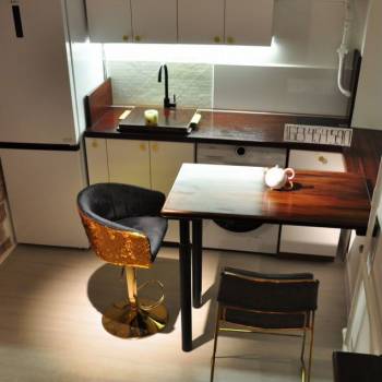 Продается 1-комнатная квартира, 31 м²