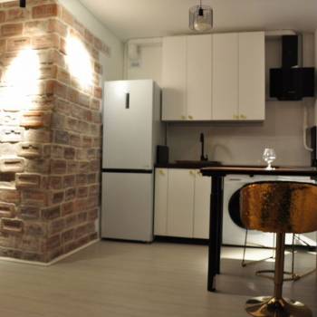 Продается 1-комнатная квартира, 31 м²