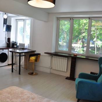Продается 1-комнатная квартира, 31 м²