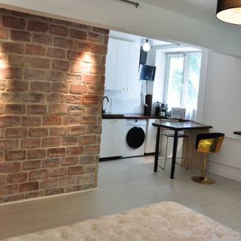 Продается 1-комнатная квартира, 31 м²