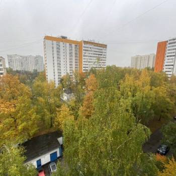 Продается 2-х комнатная квартира, 54 м²
