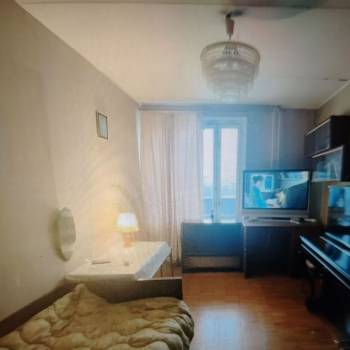 Продается 2-х комнатная квартира, 54 м²