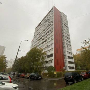 Продается 2-х комнатная квартира, 54 м²