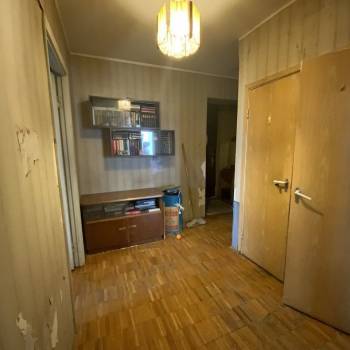 Продается 2-х комнатная квартира, 54 м²
