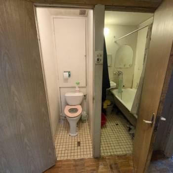 Продается 2-х комнатная квартира, 54 м²