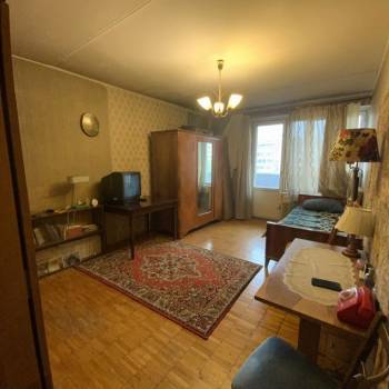 Продается 2-х комнатная квартира, 54 м²