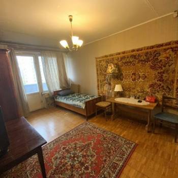 Продается 2-х комнатная квартира, 54 м²