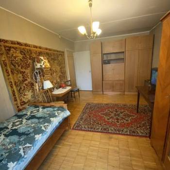 Продается 2-х комнатная квартира, 54 м²