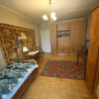 Продается 2-х комнатная квартира, 54 м²