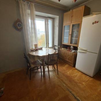 Продается 2-х комнатная квартира, 54 м²
