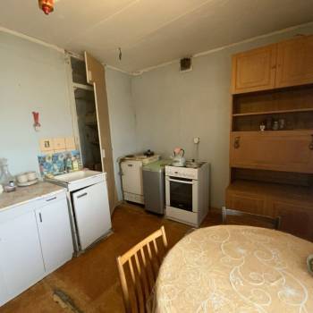 Продается 2-х комнатная квартира, 54 м²