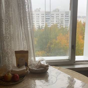 Продается 2-х комнатная квартира, 54 м²