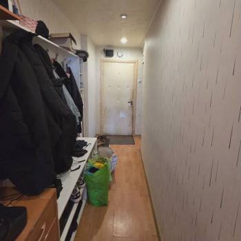 Продается 3-х комнатная квартира, 49,5 м²